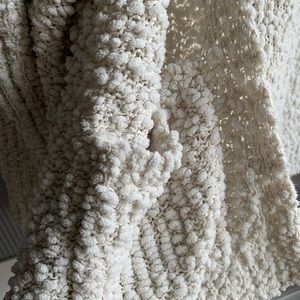 Shop Talulah popcorn knot cardigan